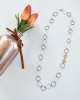 PLAYFUL RINGS - Handcrafted Chain